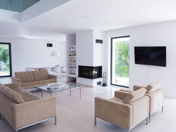 Gorgeous villa for sale