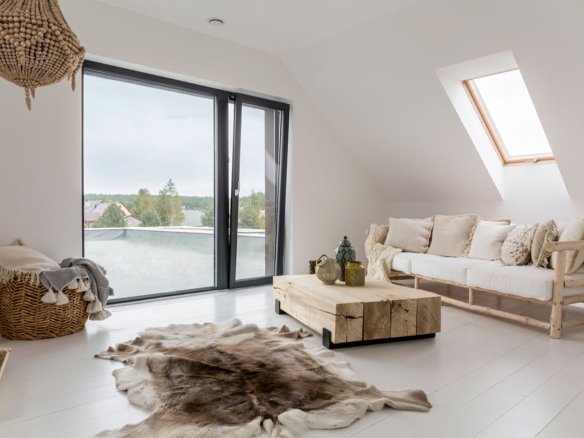 Gorgeous villa for sale